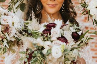 Bloomwoods Weddings By Kim Nelson - 11