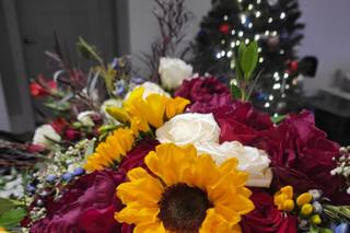 Sarena Floral Designs - 21