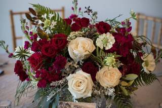 Floral Affair - 26