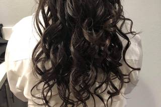 Bella Sposa Bridal Hair and Makeup - 4