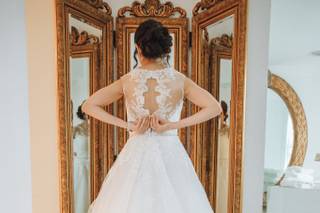The Bridal Boutique - 41