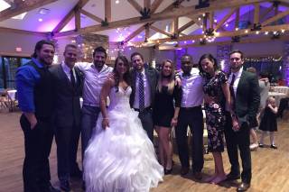 DJ Sound Solution and Photobooth's - 36