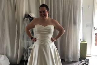 Cherie Sustainable Bridal - 40