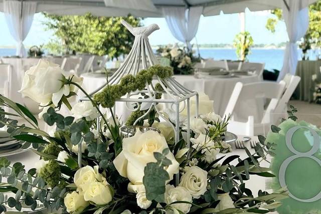 Jill Heaton Event Decor 4