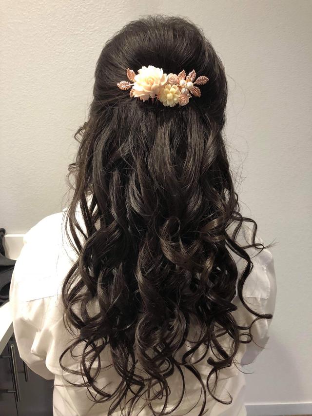 Bella Sposa Bridal Hair and Makeup - 2