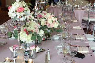 Michael O Ryan Event Floral & Design - 39
