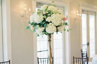 Justine's Flowers - 58