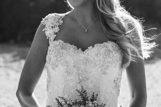 Dressigner - Bridal Alterations Studio Atelier - 49