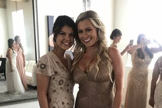 MU8 Bridal Beauty - 34