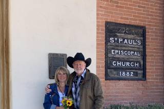 Tombstone Western Weddings - 41