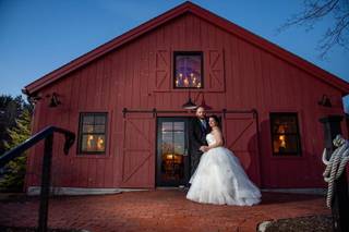 The Barn at Wight Farm - 24