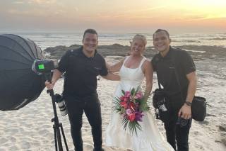 Four Nineteen Weddings - 34