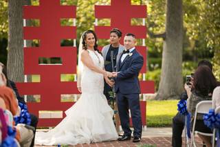 Officially Hitched - 12