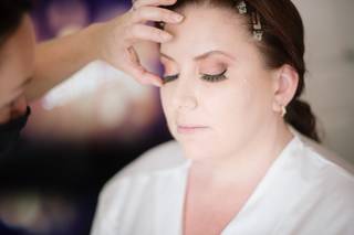 Bella Con Stile Makeup Artistry - 25