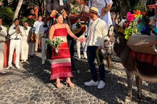 LOE Weddings & Events - 22