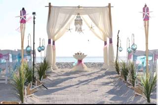 Suncoast Weddings - 70