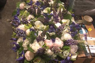 Pike Place Flowers - 7