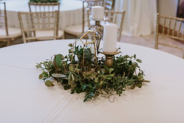 Copper Creek Event Center 5