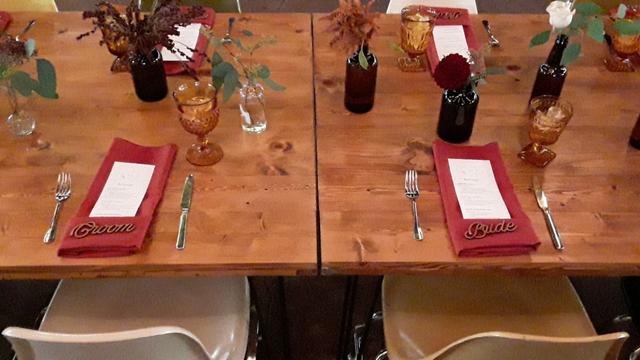 Silver Bean Events - 3