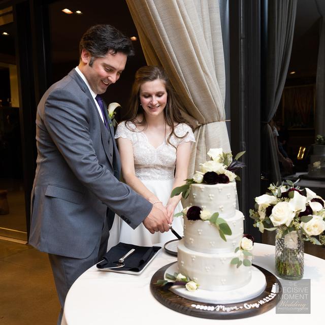 It Takes The Cake - 1