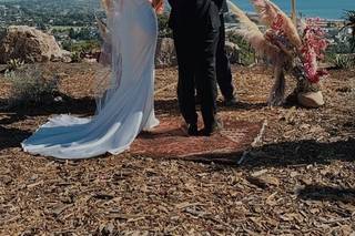 Like a Dream Weddings and Events - 55