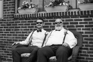 Philadelphia Wedding Chapel - 11