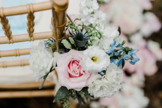 Elegant Savannah Weddings - 41