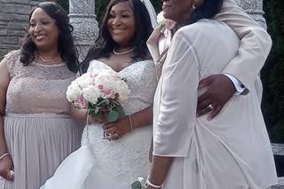 Madison Elyse Events - 9