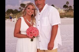 Tide the Knot Beach Weddings - 123