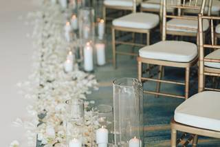 Like a Dream Weddings and Events - 37