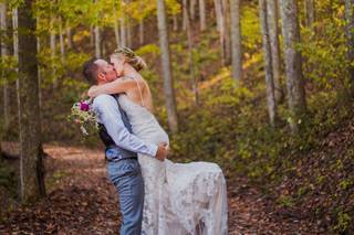Nantahala Weddings & Events - 96
