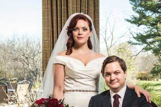 Hitch & Sparrow Wedding Photography - 7