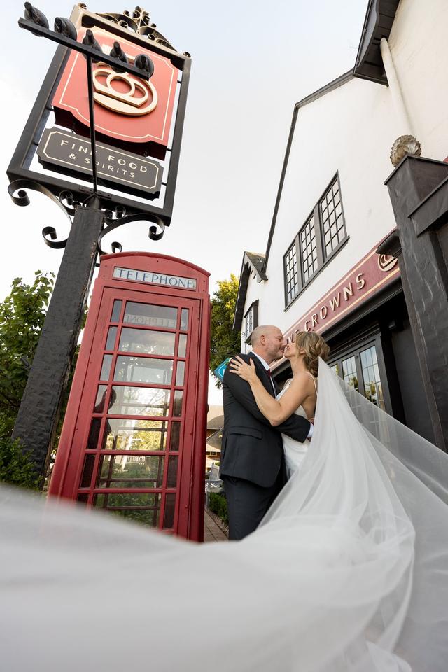 Frank Salas Photography - 3