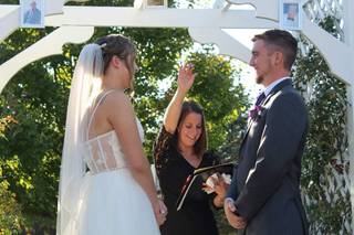 Ceremony by Rachael - 58