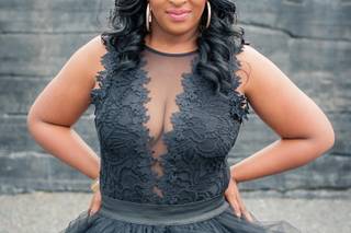 Tiwa Lawrence - 14