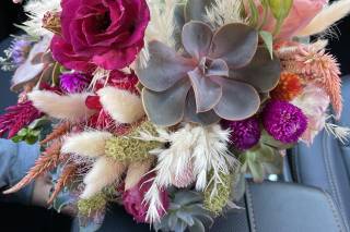 Tangled Sage Event Artistry - 46