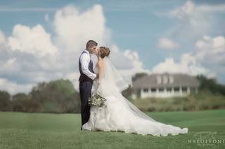 Southern Hills Plantation Club - 81