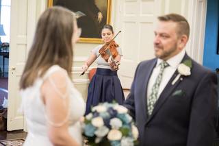 Stephanie Strings - 15
