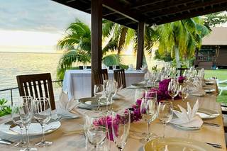 wedOtahiti | Destination Weddings + Unique Ceremonies | French Polynesia - 30