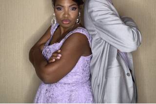 Picture Perfect Photo Booth - 4