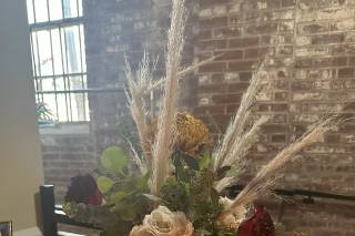 Eco Chic Blossoms - 10