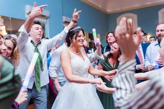 Generations Mobile DJ Service - 5