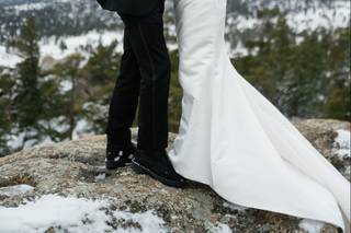 The Bridal Boutique - 12