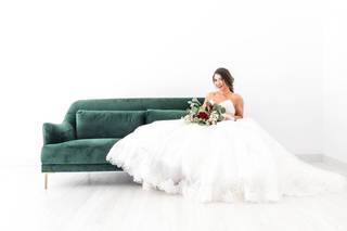 Bridal Boutique - 35
