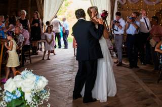 Longacre Farm Weddings - 10