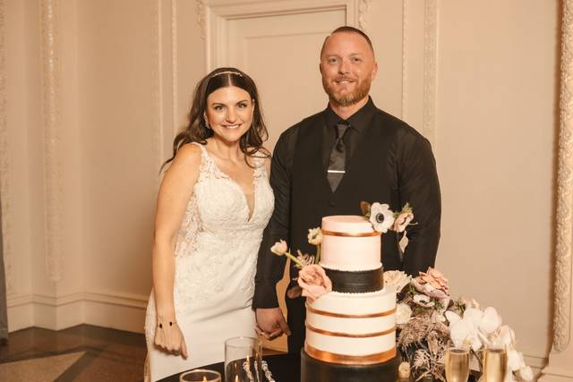 All Things Cake 1