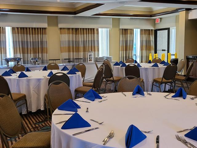 Hampton Inn Jacksonville Beach/Oceanfront - 1