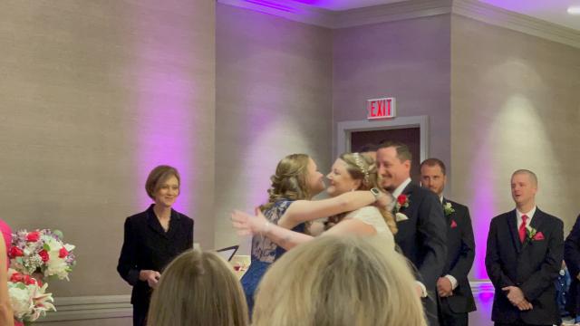 Weddings with Lorraine - 4