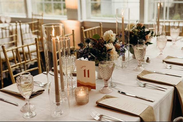 Adams Party Rental - 1
