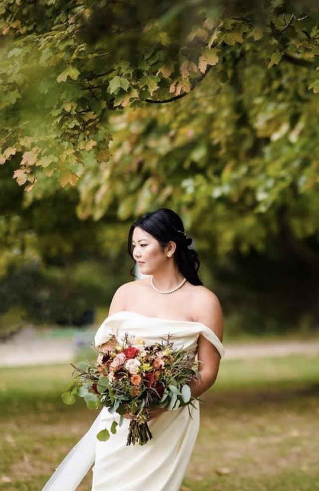 For My Wedding - 2